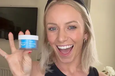 Transform Your Smile with MySweetSmile Whitening Bundle