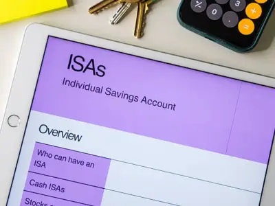 Treasury Responds to Calls for Charity ISAs as Cash ISA Limit Cut to £12,000