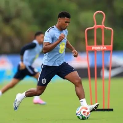 Tuchel outlines World Cup plan for Aston Villa star Watkins