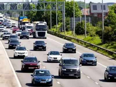 Two-Car Households Can Save £1,500 by Ditching Second Vehicle