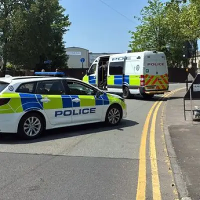 Two More Teens Charged After Double Stabbing in Smethwick