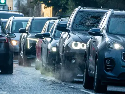 Two-Thirds of UK Drivers Oppose New 20mph Speed Limit Proposals