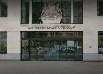 Two Young Men Plead Guilty to TfL Cyber Attack Including 18-Year-Old from Walsall