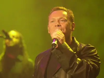 UB40 frontman claims band was monitored by MI5 over left-wing politics