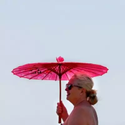 UK Braces for Heatwaves: 'Hot and Dry' Summer Ahead, Forecasters Say