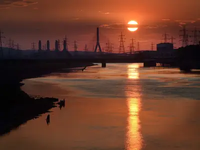 UK Braces for Third Heatwave as Met Office Issues Verdict on Extreme Temperatures