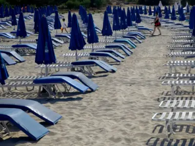 UK Foreign Office Updates Travel Advice for 14 Countries Including Turkey and Cyprus