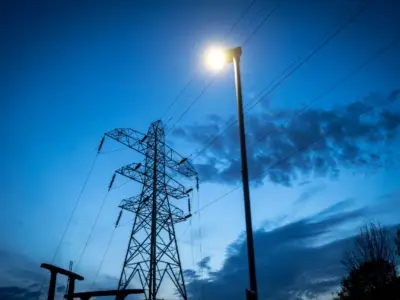 UK Government Plan to Decouple Gas and Electricity Could Save Households £185