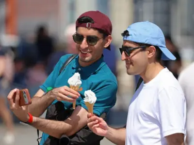 UK Set for First 30C Heatwave of Summer, Start Date Announced