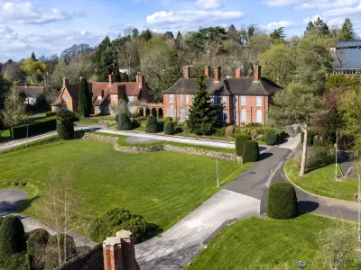 University of Birmingham Selling Selly Oak Campus Site for Housing
