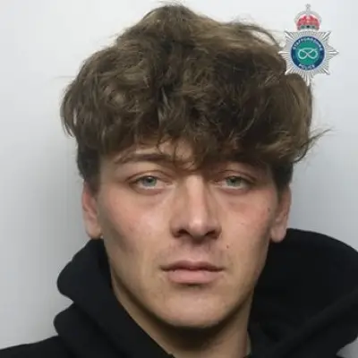 Violent Thug Attacked Woman Twice Before Hiding in Woods, Jailed