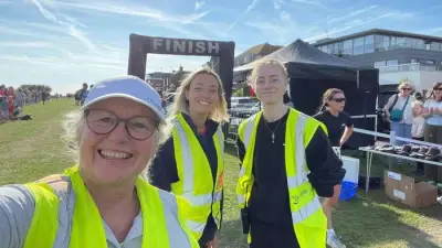 Volunteers Needed for Whitstable Oysterman Triathlon 2025