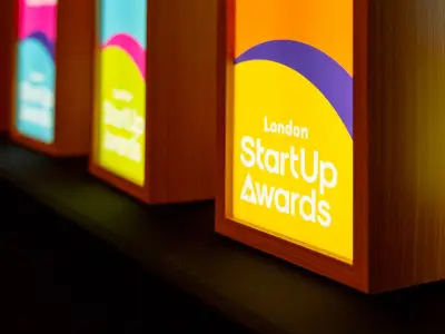 Wales needs more start-ups to boost economic growth, says expert