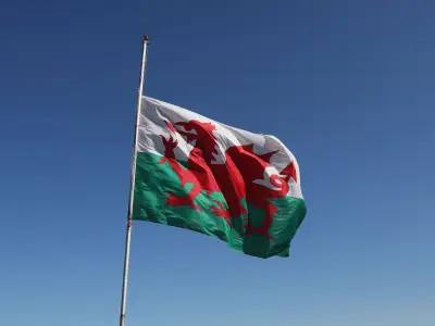 Wales Sees Rise in Inward Investment Projects but Job Promises Fall