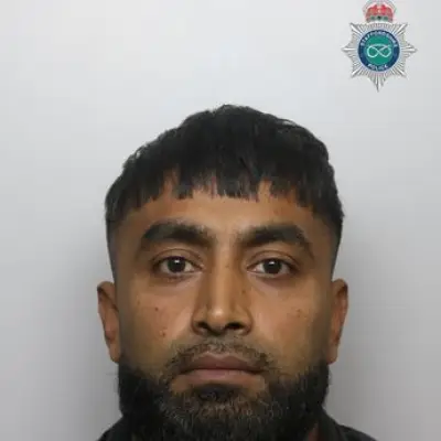 Walsall County Lines Dealer Jailed After £50k Drug Stash Seized
