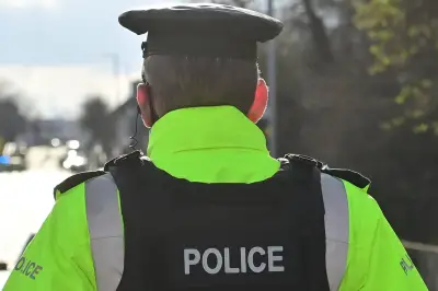 Wanted Man Arrested on Birmingham Road in Police Operation