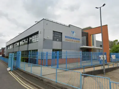 Wednesbury School Issues Statement After Pupil Hospitalized in Serious Incident