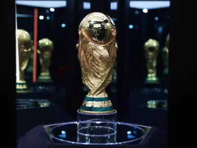 West Midlands domestic abuse charity braces for World Cup surge in violence
