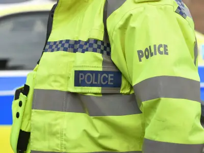 West Midlands Police Officer Hid Phone Under Washing Machine During Probe