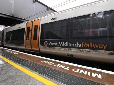 West Midlands Railway cuts services amid extreme heatwave warning