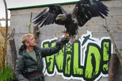 West Midlands Zoo to Close to Visitors Due to Extreme Hot Weather Warnings