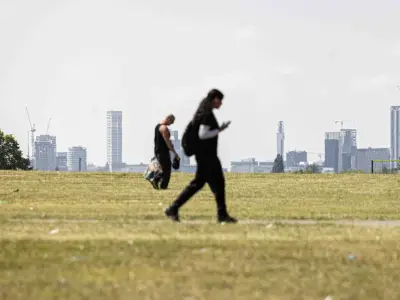 When Will the Heatwave End in Birmingham? Met Office Extends Red Warning