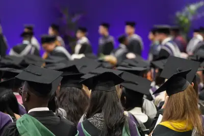 Why University May Not Be the Right Choice for Everyone