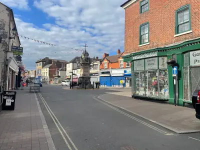 Willenhall Councillor Calls for PSPO to Tackle Antisocial Behaviour