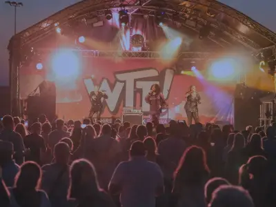 Wiltshire Throwback Festival to Proceed Despite Planning Refusal