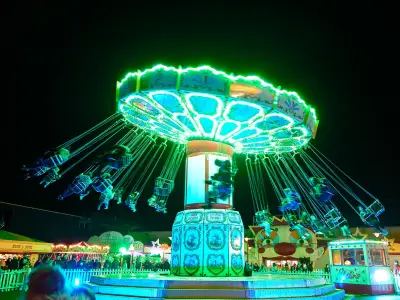Win an All Inclusive Family Holiday at Butlin's This October