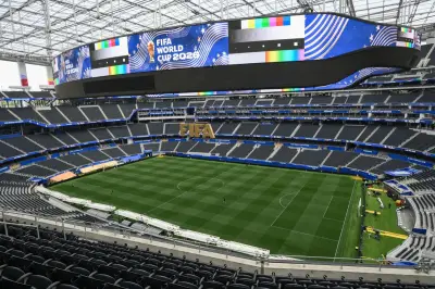 Win Free World Cup Final Tickets in Silentmode Competition