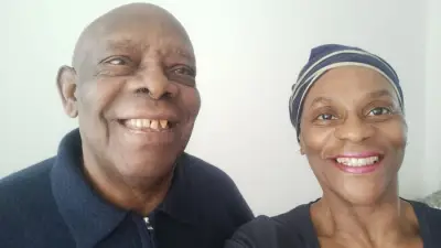 Windrush pioneer Roy Wilks, 87, reflects on journey from Jamaica to England