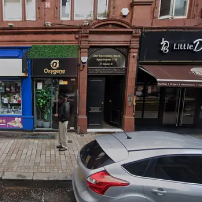 Wolverhampton Club Oxygene Faces Probe After Stabbing and Under 18s Event