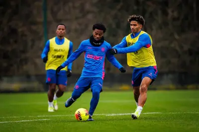 Wolves Announce Retained and Released List as Loan Player Departs