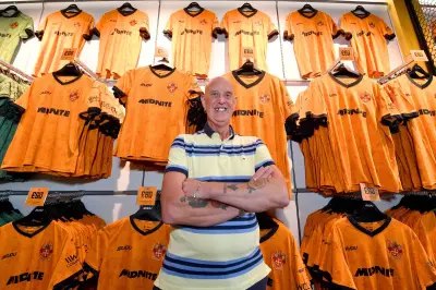 Wolves Fans Adore New 150th Anniversary Kit – Your Verdict