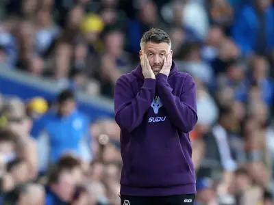 Wolves Sack Rob Edwards After Stunning Trippier and Jimenez Transfers