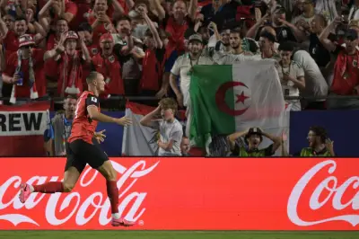 Wolves Striker Scores Dramatic Late Goal to Send Austria to World Cup Knockouts