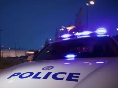 Woman Faces 19 Charges After Birmingham Police Officers Attacked