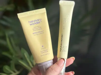 Woman in Mid-40s Says 'People Think I'm in My 20s' After Using £16 Firming Serum