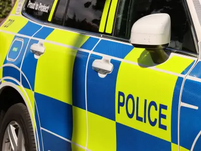 Woman Targeted by Knife-Wielding Man on Cannock Common: Police Appeal