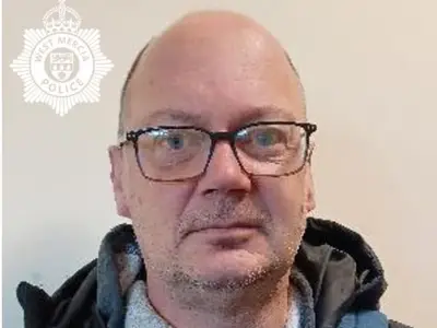Worcester Teacher Banned for Vile Child Sex Abuse Images and Instructions