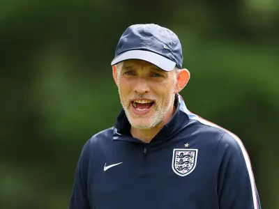 World Cup Round of 32: England Face DR Congo, Full Fixture List Revealed