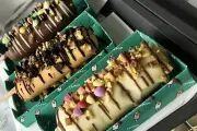 10 Must-Visit Ice Cream Spots in West Midlands This Summer