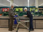 13 Fruit Packs Recalled from UK Supermarkets Over Salmonella Fears