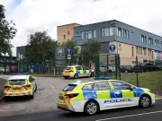 14-Year-Old Girl Charged with Attempted Murder Over Manchester School Stabbing