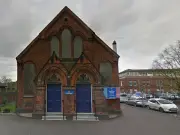 143-Year-Old West Bromwich Church to Be Converted Into Flats After Plans Approved