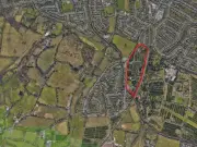 150 Affordable Homes Proposed by Christmas Tree Suppliers in Shirley