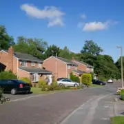20 Councils Excluding Homes from New EV Driveway Rule Revealed