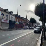 20,000 Parking Fines on Birmingham's Worst Roads This Year