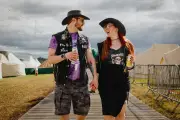 21 Photos Capture Joy of Rock Fans Reunited at Download Festival 2025